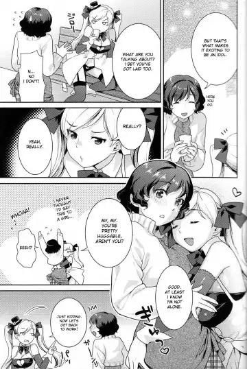 [Nekomata Naomi] Futanari Relations Fhentai.net - Page 28