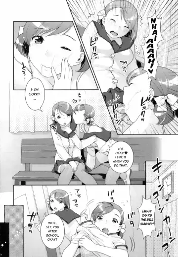 [Nekomata Naomi] Futanari Relations Fhentai.net - Page 61