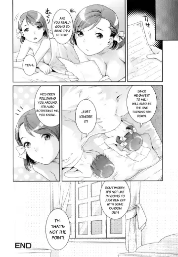 [Nekomata Naomi] Futanari Relations Fhentai.net - Page 73