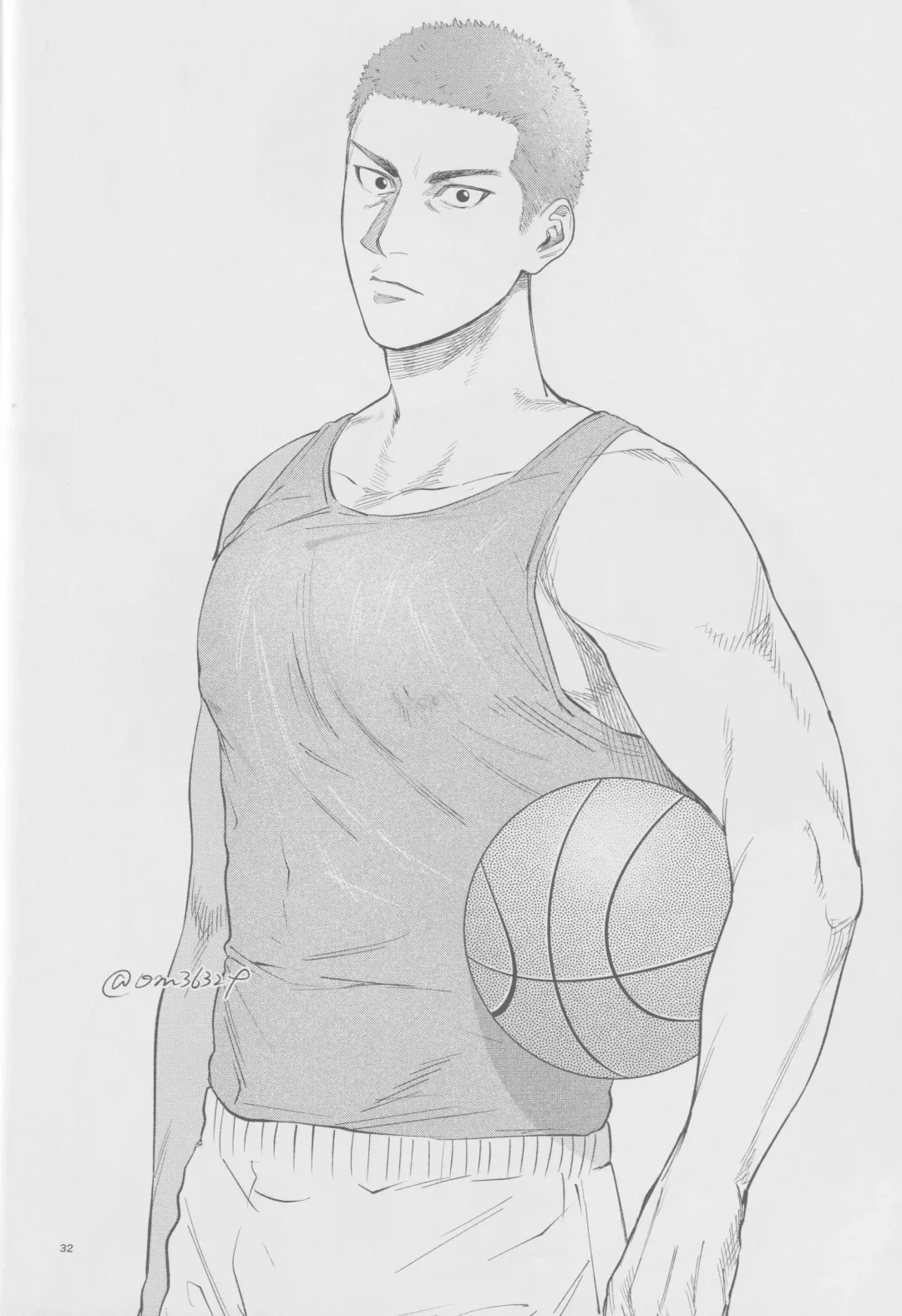 Girali Fhentai - Page 31