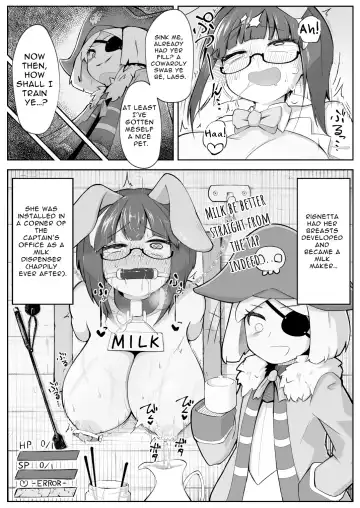 Reginetta-san no Bouken ~Goudoushi-tsuki Special Edition~ ver 1.4.003 Fhentai.net - Page 125