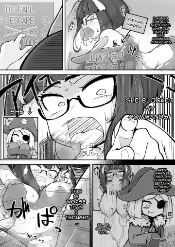 Reginetta-san no Bouken ~Goudoushi-tsuki Special Edition~ ver 1.4.003 Fhentai.net - Page 129