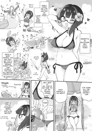 Reginetta-san no Bouken ~Goudoushi-tsuki Special Edition~ ver 1.4.003 Fhentai.net - Page 5