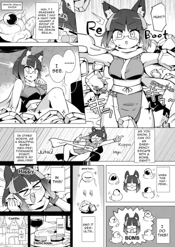 Reginetta-san no Bouken ~Goudoushi-tsuki Special Edition~ ver 1.4.003 Fhentai.net - Page 57