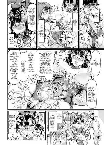 Reginetta-san no Bouken ~Goudoushi-tsuki Special Edition~ ver 1.4.003 Fhentai.net - Page 89