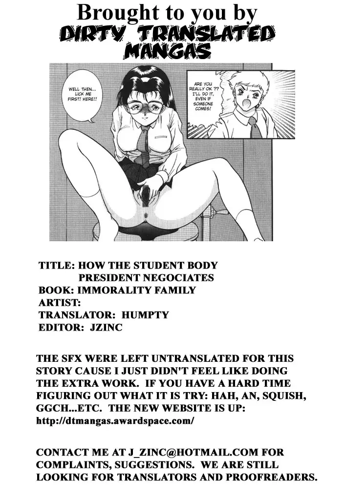 [Yaska] Haitoku Kazoku | Immorality Family Fhentai.net - Page 151