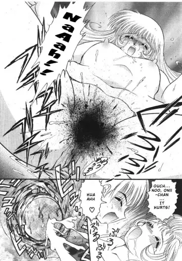 [Yaska] Haitoku Kazoku | Immorality Family Fhentai.net - Page 97