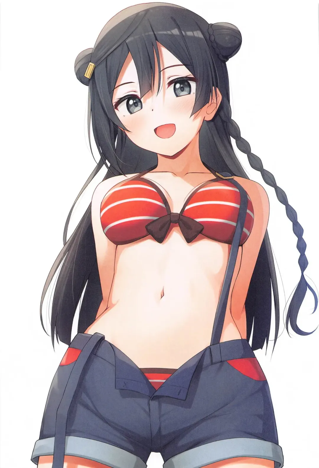 [Toyasu Aina] Irasuto Matome Hon 8 -Toyasu Aina- Fhentai - Page 2