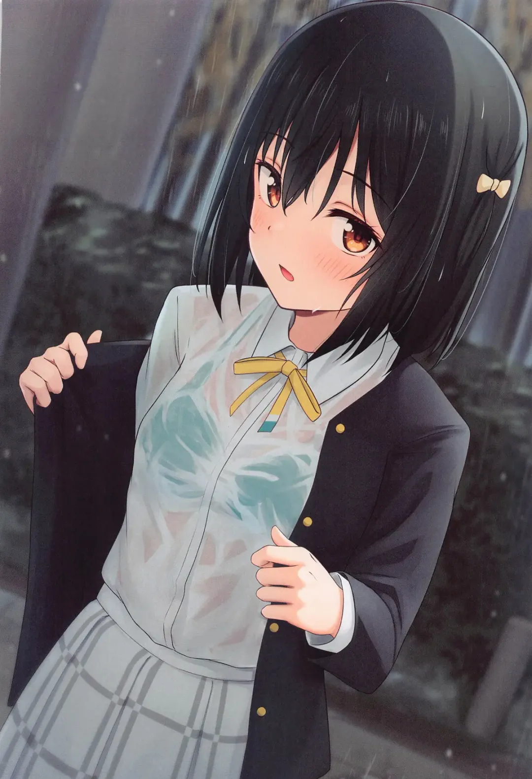 [Toyasu Aina] Irasuto Matome Hon 8 -Toyasu Aina- Fhentai - Page 43