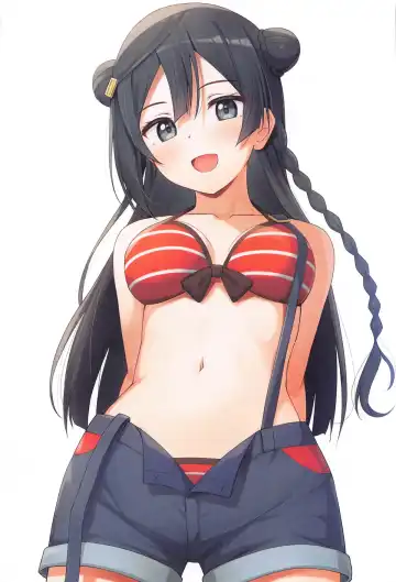 [Toyasu Aina] Irasuto Matome Hon 8 -Toyasu Aina- Fhentai - Page 2