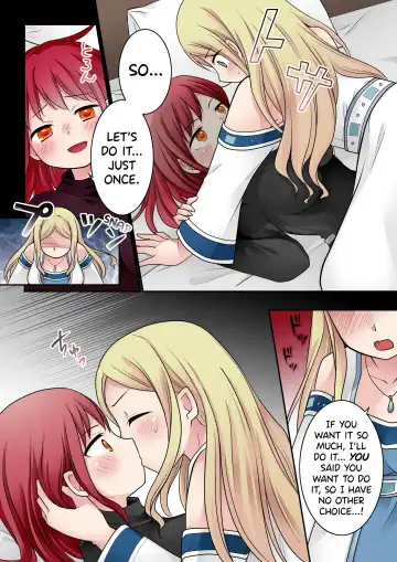 [Kuratsuka Riko] Tenkan no Noroi | Sex Change Curse Fhentai.net - Page 17