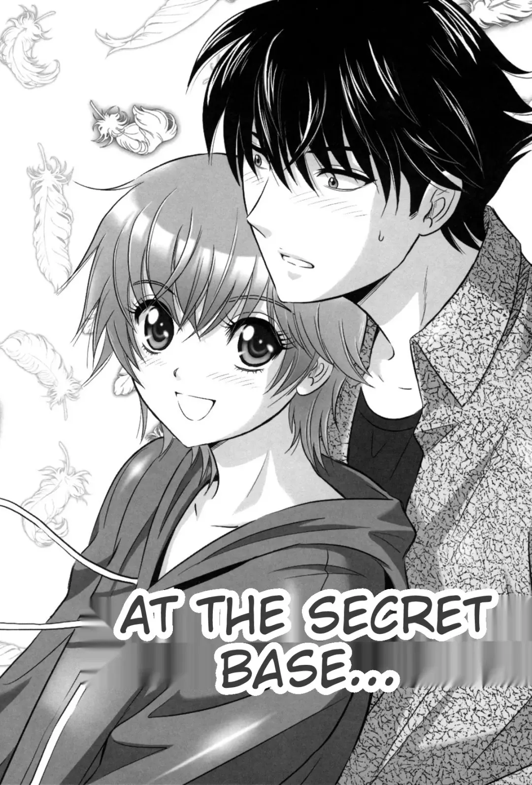 [Mon-mon] Ori no Naka no Ingi Fhentai - Page 129