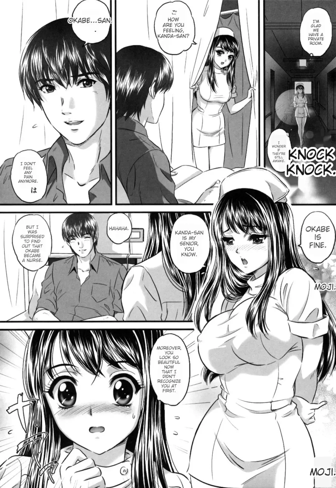 [Mon-mon] Ori no Naka no Ingi Fhentai - Page 190