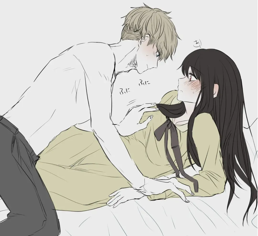 [Kaya] LOVER'S HOUR Fhentai - Page 16