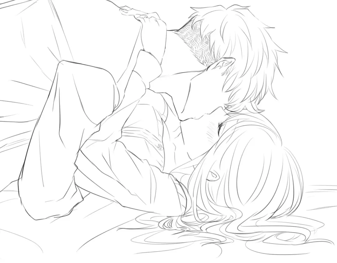 [Kaya] LOVER'S HOUR Fhentai - Page 29