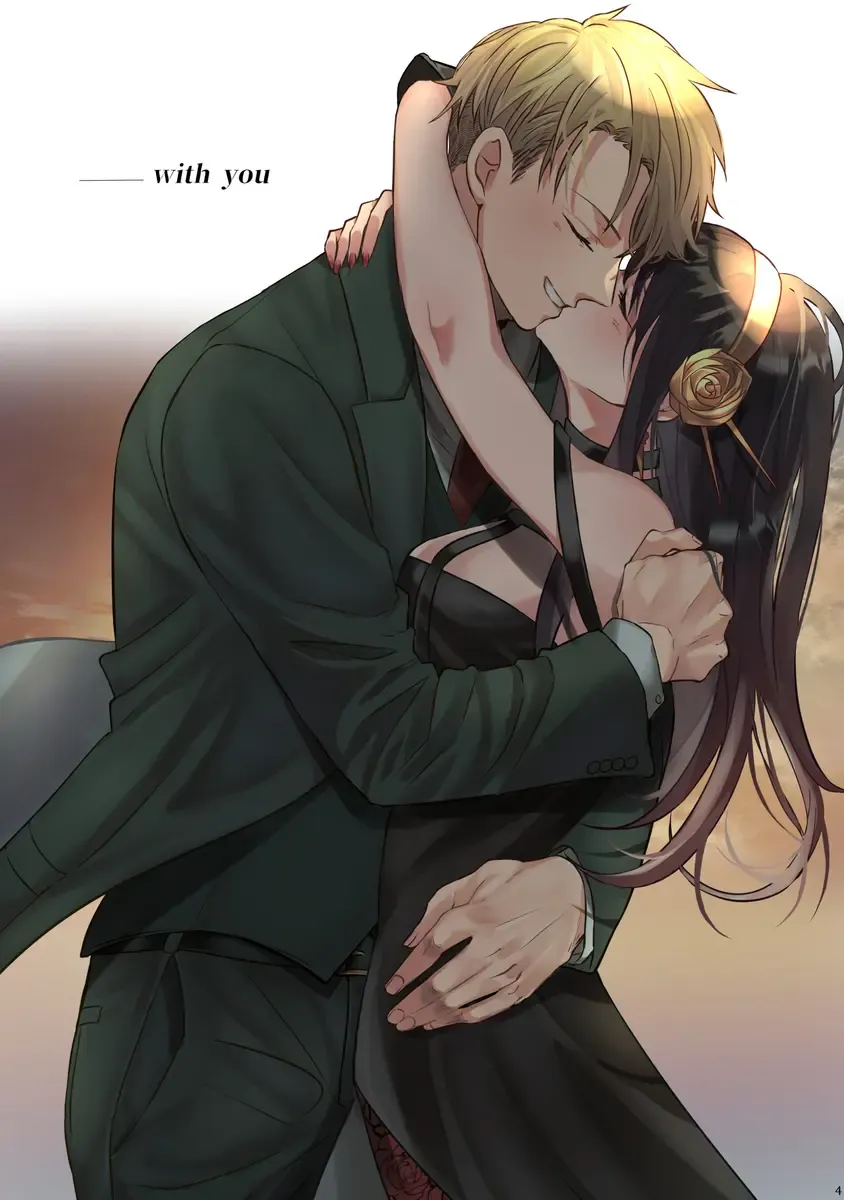 [Kaya] LOVER'S HOUR Fhentai - Page 3