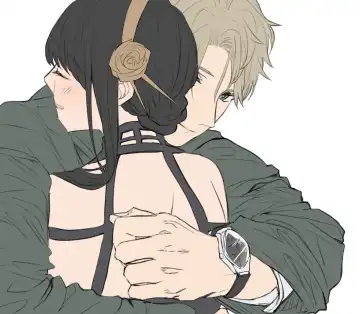 [Kaya] LOVER'S HOUR Fhentai - Page 32