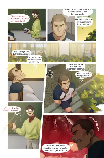 [Yetigo] An blossom for An blossom - Fhentai