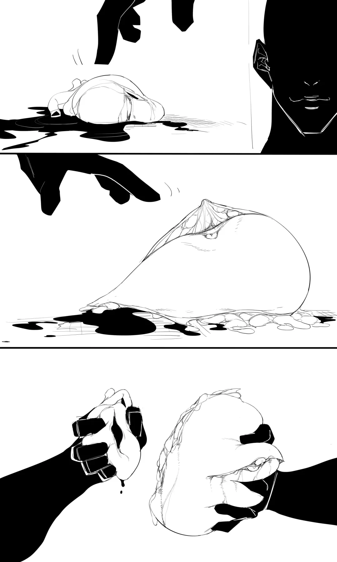 [Tusyn] seed of ruin 9 Fhentai - Page 32