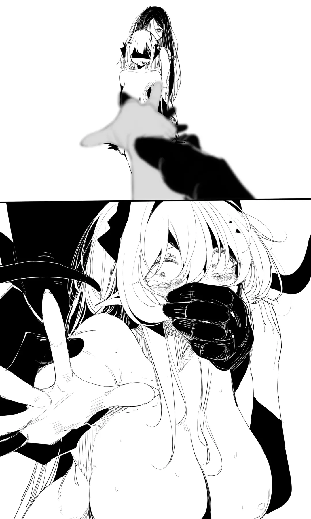 [Tusyn] seed of ruin 9 Fhentai - Page 53