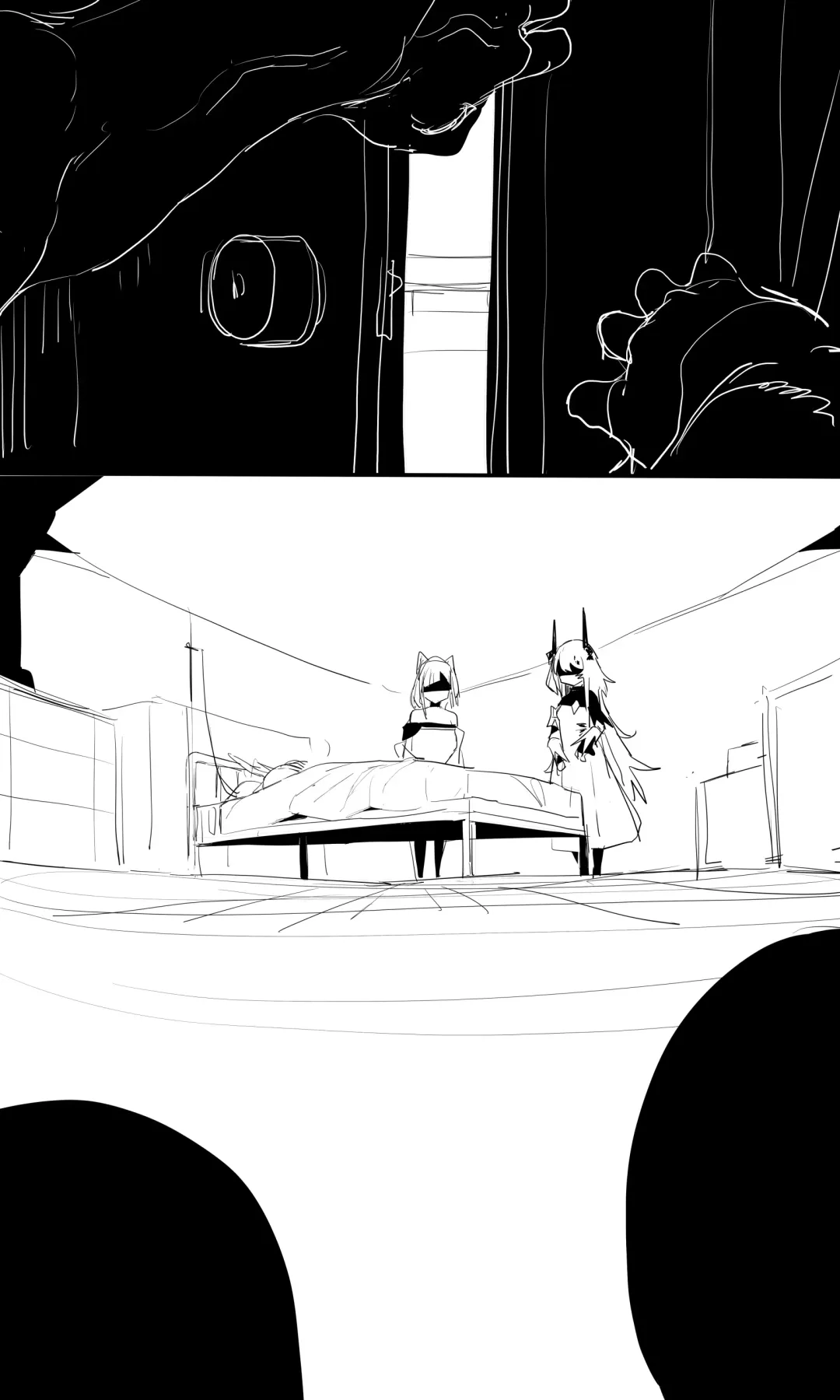 [Tusyn] seed of ruin 9 Fhentai - Page 66