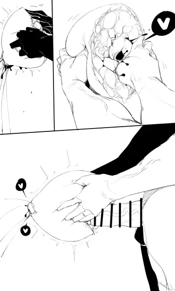 [Tusyn] seed of ruin 9 Fhentai - Page 33