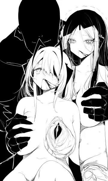 [Tusyn] seed of ruin 9 Fhentai - Page 50