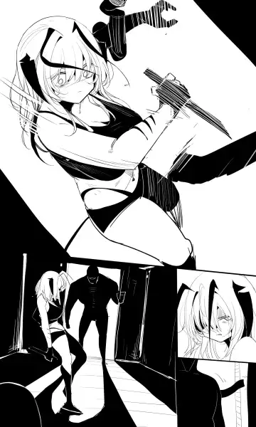 [Tusyn] seed of ruin 9 Fhentai - Page 6