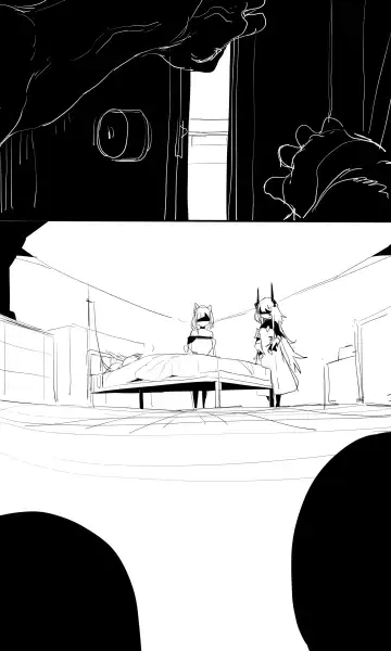 [Tusyn] seed of ruin 9 Fhentai - Page 66