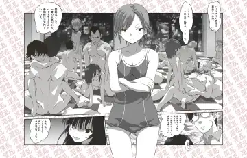 Inran Shoujo Airi Minikei Joshi Rankou Party Fhentai - Page 5