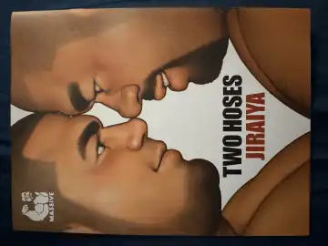 Read [Jiraiya] Jiraiya - Two Hoses - Fhentai