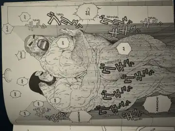 [Jiraiya] Jiraiya - Two Hoses Fhentai - Page 11