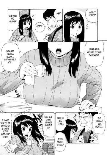 [Jingrock] Marry Me Sis Fhentai.net - Page 7