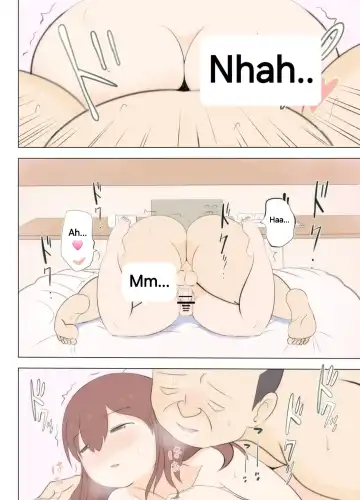 Haha no Hatsukoi wa Oji-san desu. 2 | Mom and Uncle's Affair, Chapter Two Fhentai - Page 28