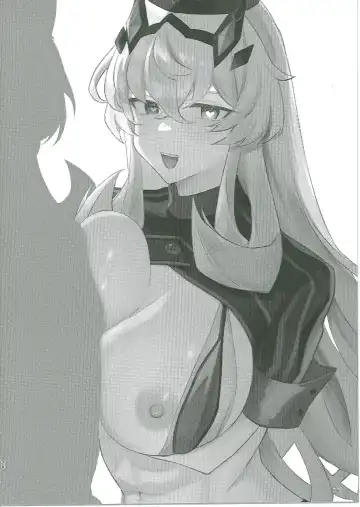 [Kuzumoti - Mutsuki Aki] Kuroinu Icha Love Cos Koubi Fhentai - Page 25