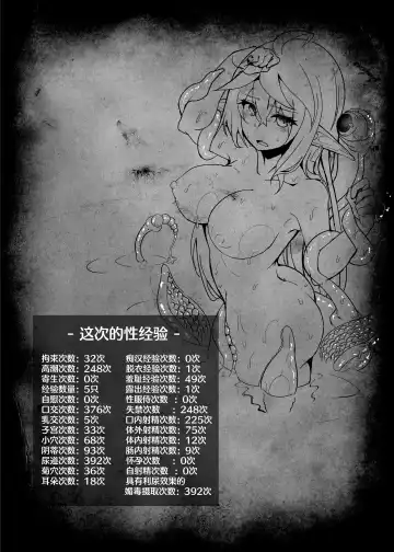 [Suisui] 逃亡ELF 9 Fhentai.net - Page 23