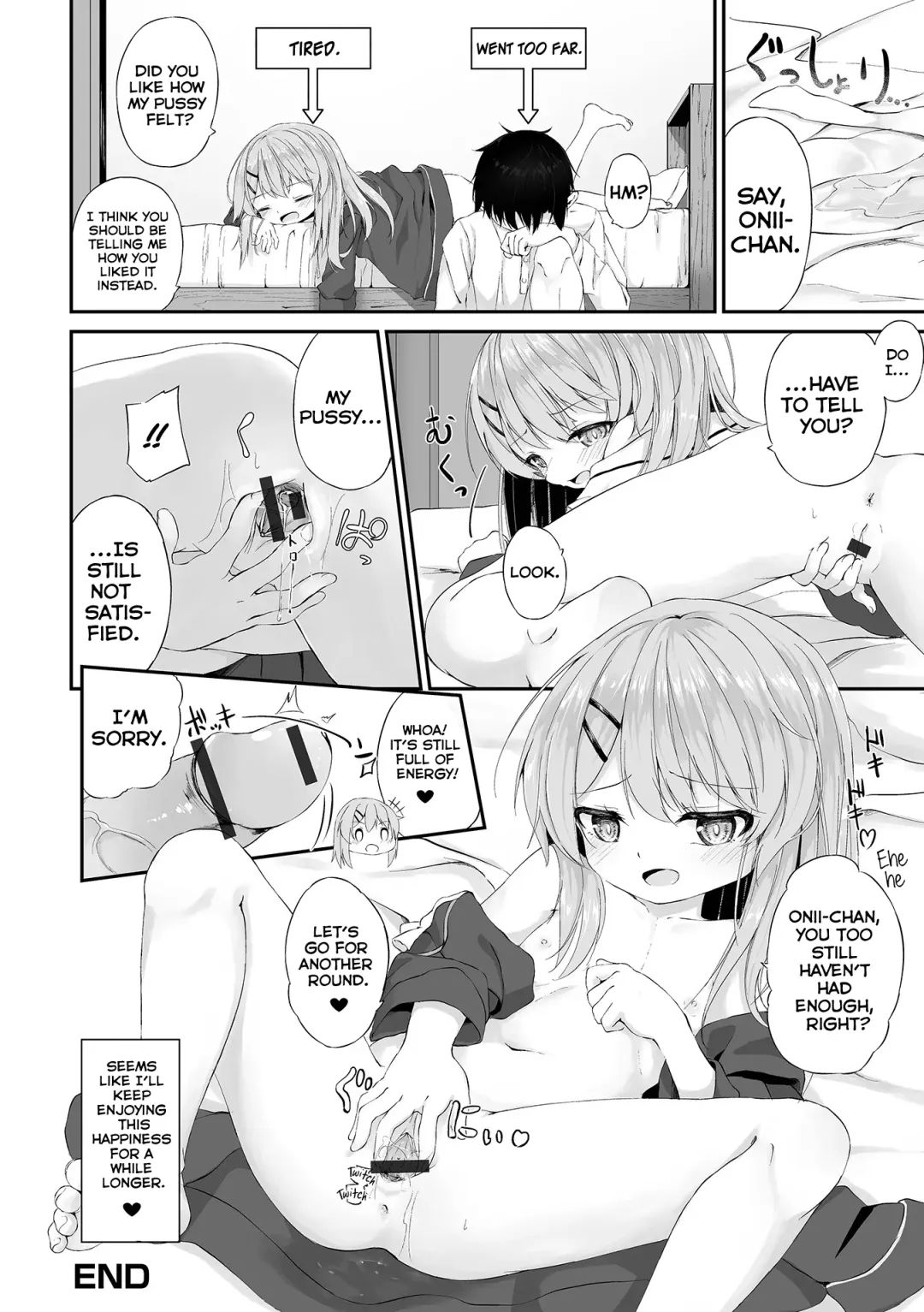 [Utatane] Motto Ippai Furetakute 1-5, 11 Fhentai.net - Page 102