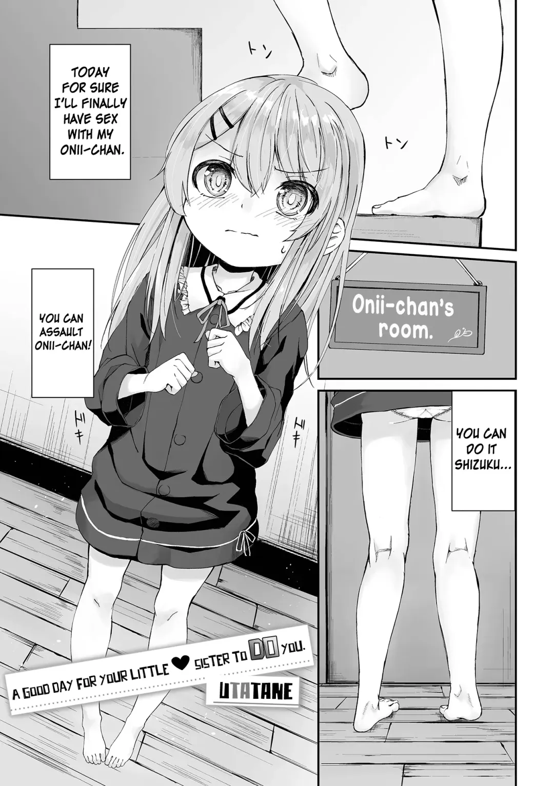 [Utatane] Motto Ippai Furetakute 1-5, 11 Fhentai.net - Page 87