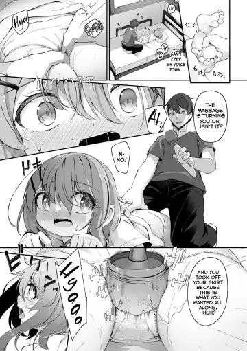 [Utatane] Motto Ippai Furetakute 1-5, 11 Fhentai.net - Page 21