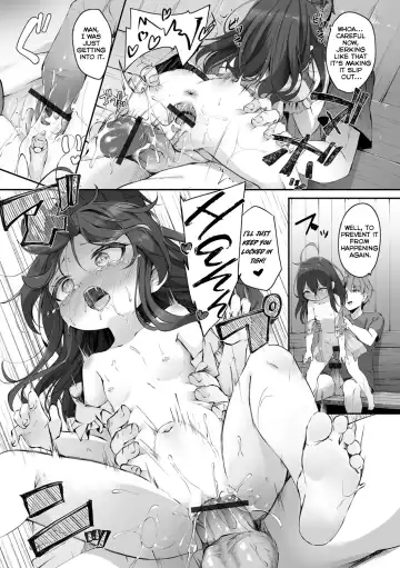 [Utatane] Motto Ippai Furetakute 1-5, 11 Fhentai.net - Page 51