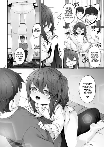 [Utatane] Motto Ippai Furetakute 1-5, 11 Fhentai.net - Page 56