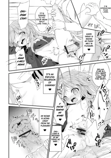 [Utatane] Motto Ippai Furetakute 1-5, 11 Fhentai.net - Page 98