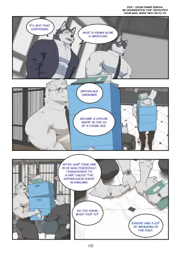 [Raccoon21] December, Twilight, Snowflake EP2 Fhentai - Page 36