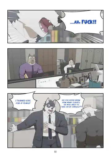 [Raccoon21] December, Twilight, Snowflake EP2 Fhentai - Page 7
