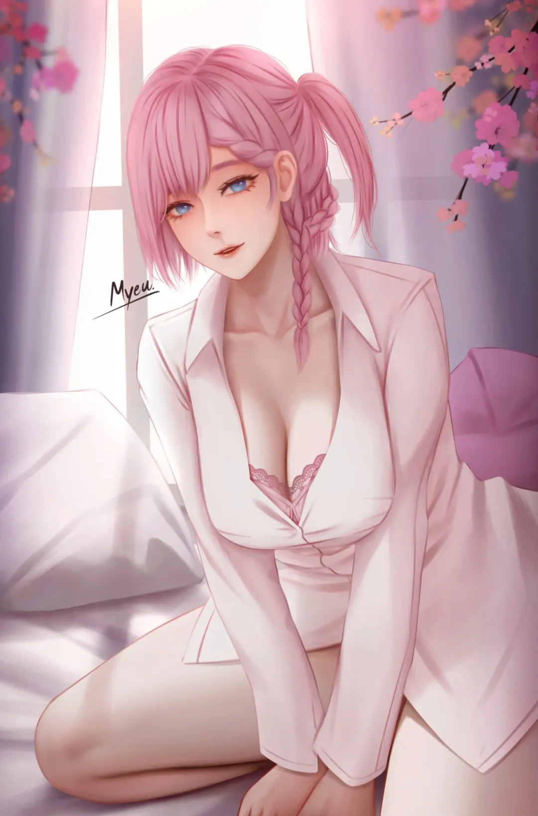 Myeu Fhentai - Page 112