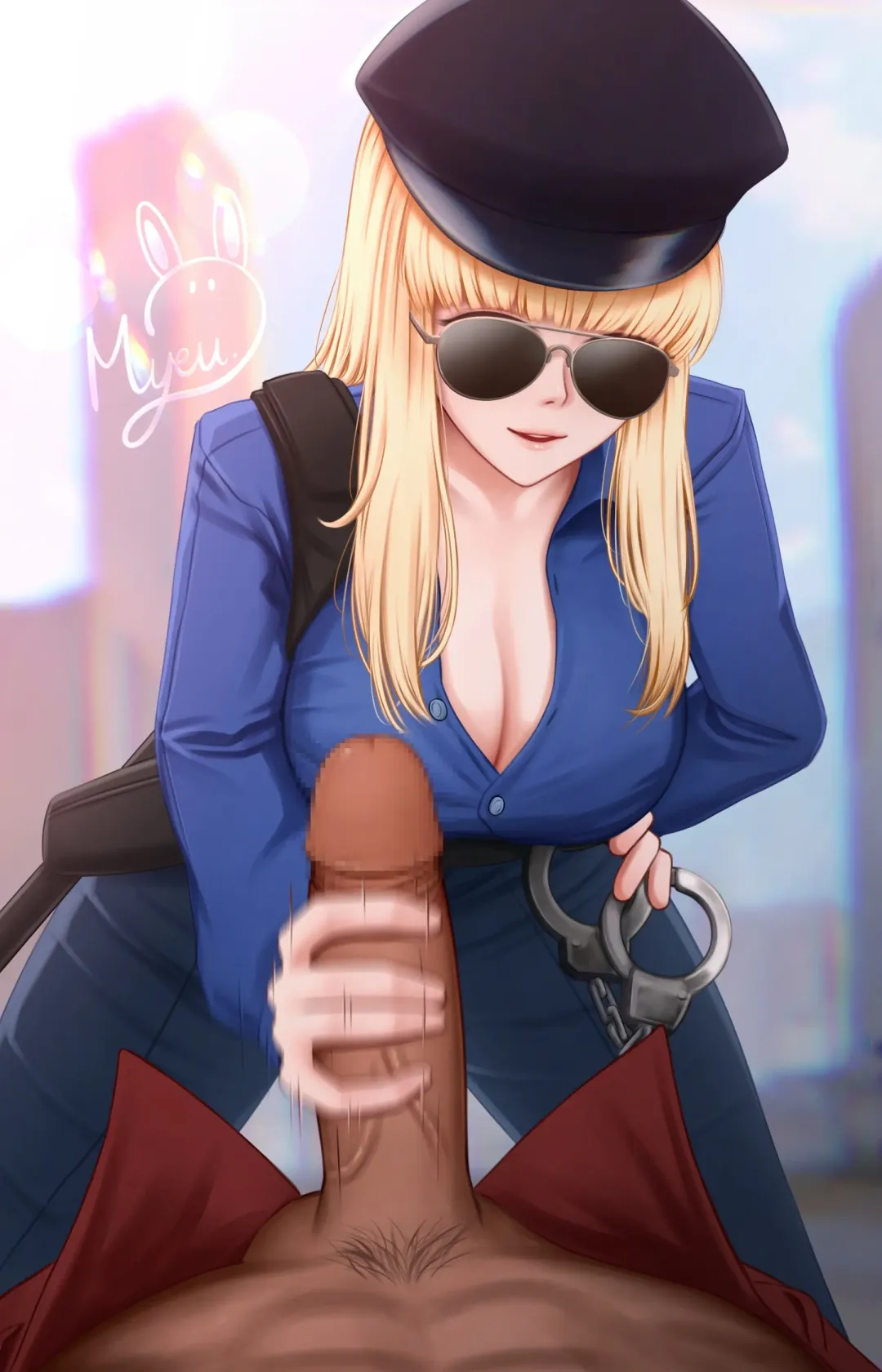 Myeu Fhentai - Page 14