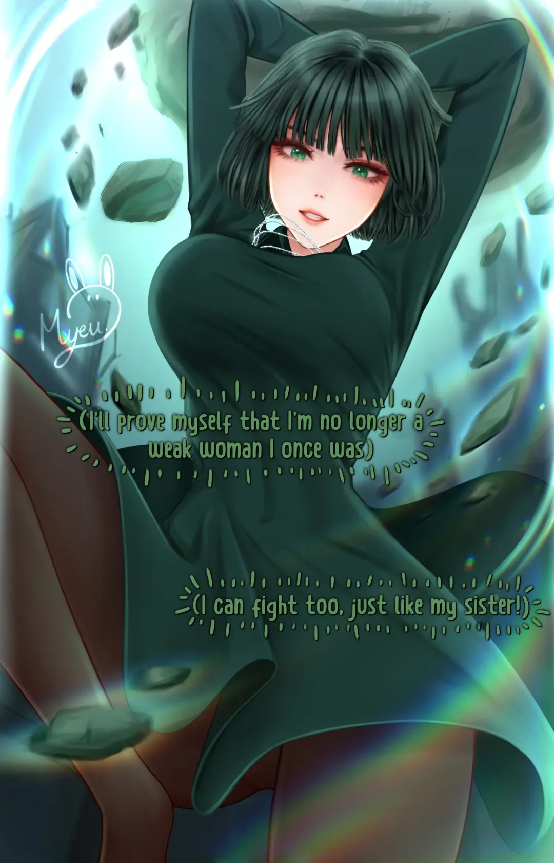 Myeu Fhentai - Page 62