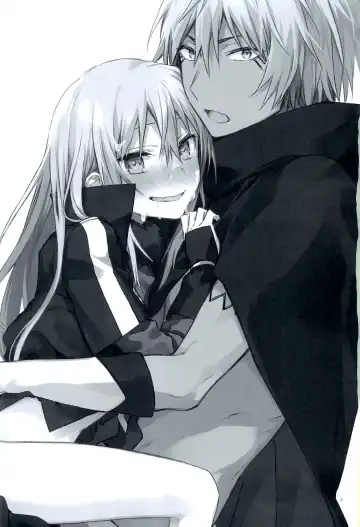 [Mikoto Kei] Tokunou! Boufuu Maso | Especially Dense Tempest Magicules! (decensored) Fhentai - Page 2