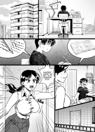 [Matsumoto Shao] Nanas Resolve 1 Fhentai - Page 35