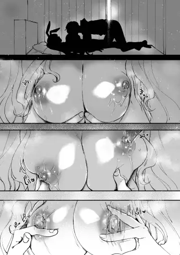 [Akagi Rio] LABI DOLL wa Ai Saretai | LABI DOLL Wants to Be Loved Fhentai - Page 23